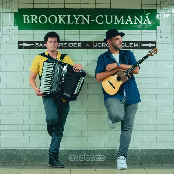 Brooklyn-Cumaná