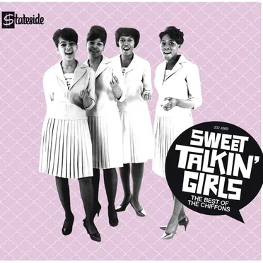 The Chiffons