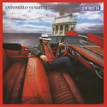Centocittà
