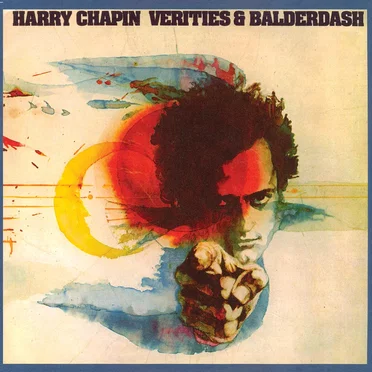 Verities & Balderdash