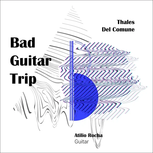 Bad Guitar Trip