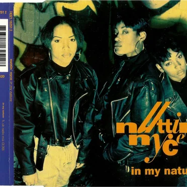 In My Nature