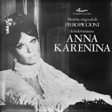Anna Karenina