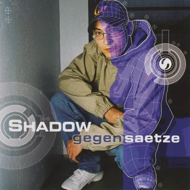 Gegensaetze by Shadow - album cover