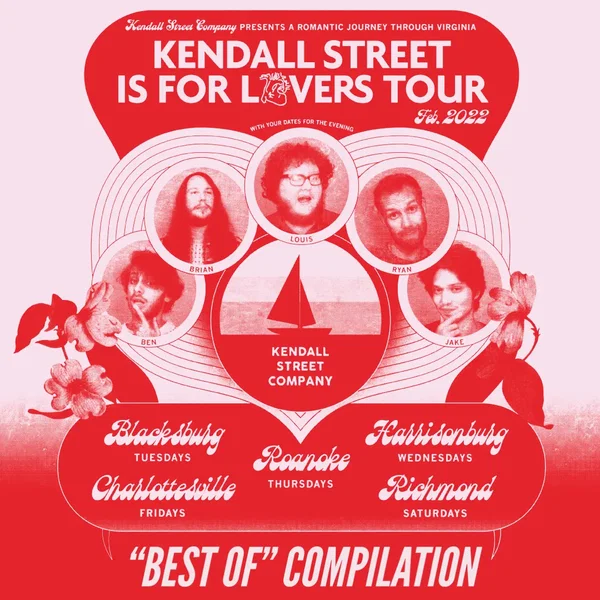 Best Of - Kendall Street is for Lovers Tour 2022