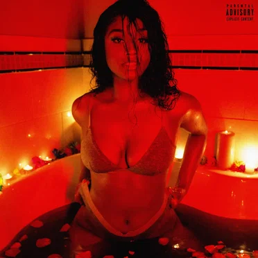 Alone With You by Ashlee - album cover
