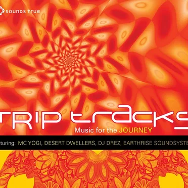 Trip Tracks: Music for the Journey by Various Artists - album cover