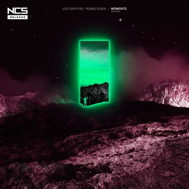 Moments (acoustic version)