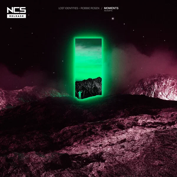 Moments (acoustic version)