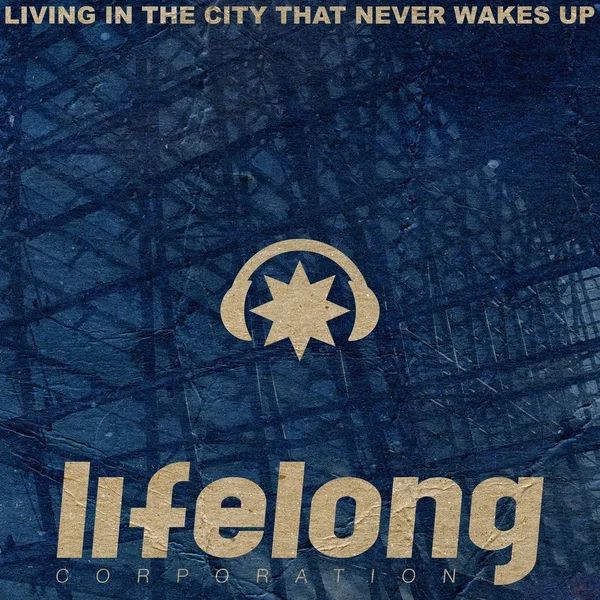 Living in the City That Never Wakes Up