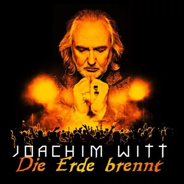 Die Erde brennt