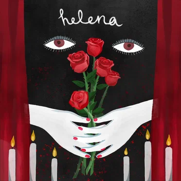 Helena by MAITA - album cover