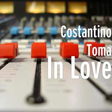 In Love by Costantino Toma - album cover