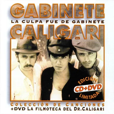 La culpa fue de Gabinete