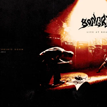 Live at Roadburn 2012