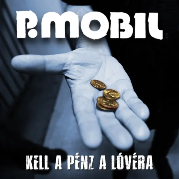 Kell a pénz a lóvéra