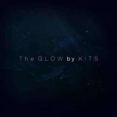 The GLOW by KITS - album cover