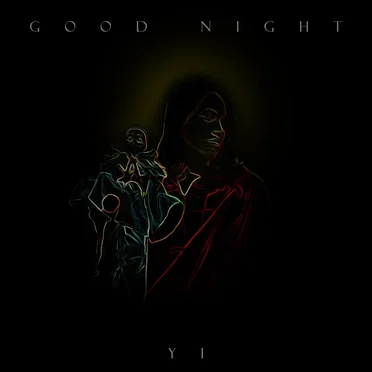 Good Night by Yi - album cover