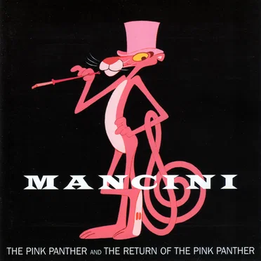 The Pink Panther / The Return of the Pink Panther