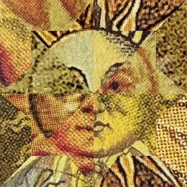 Sunburst Body by Score - album cover