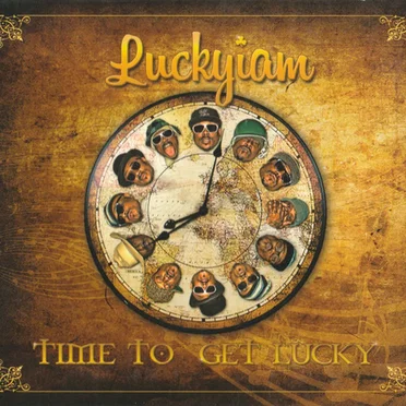 Time 2 Get Lucky