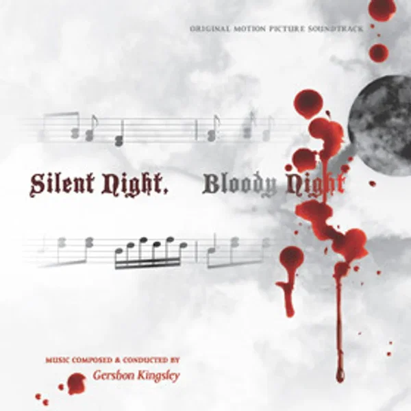 Silent Night, Bloody Night (Original Motion Picture Soundtrack)