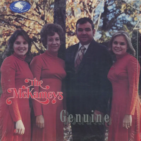 Genuine
