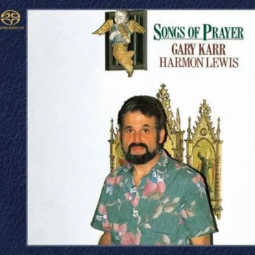 Songs Of Prayer