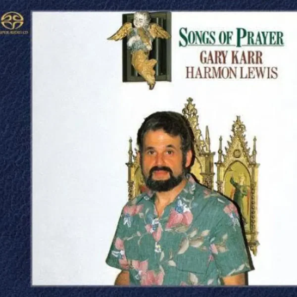 Songs Of Prayer