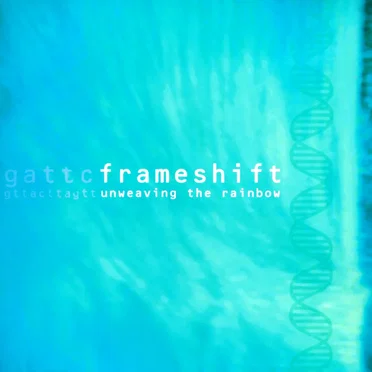 Unweaving the Rainbow by Frameshift - album cover