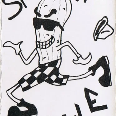 Skankin’ Pickle