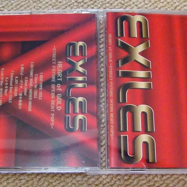 HEART of GOLD 〜STREET FUTURE OPERA BEAT POPS〜
