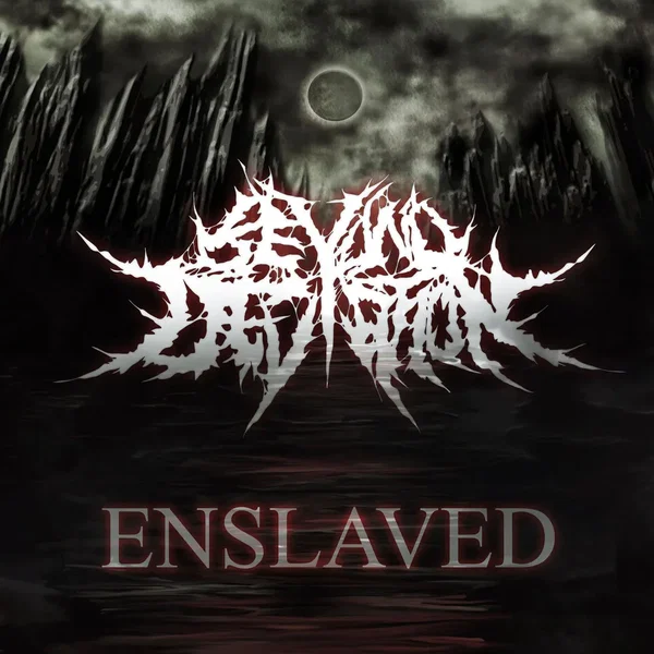 Enslaved