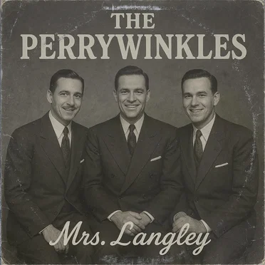 Mrs. Langley (1949)