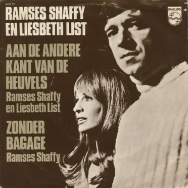Aan de andere kant van de heuvels / Zonder bagage