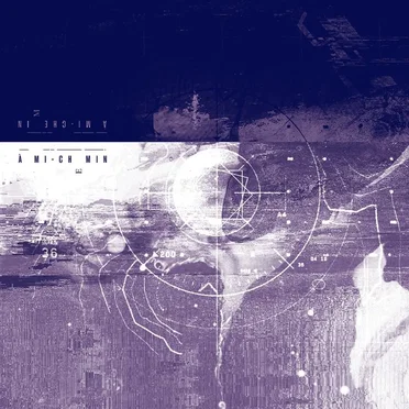 A Mi-Chemin by Lario Nowhere - album cover