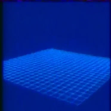 LE MONDE CYBERNETIQUE by [[[∎∎∎]]] - album cover