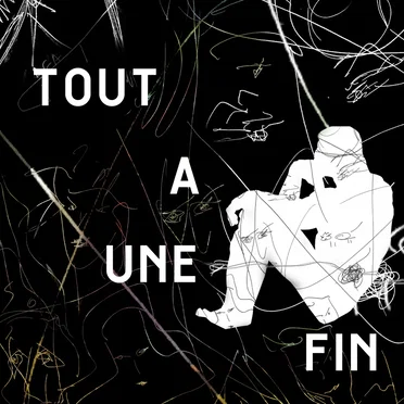 Tout a une fin/Blaue Bleistift