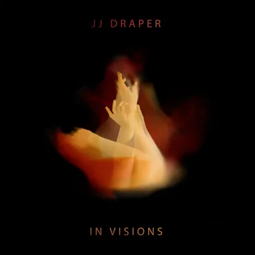 In Visions by JJ Draper - album cover