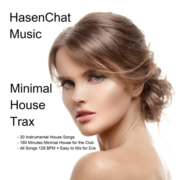 Minimal House Trax