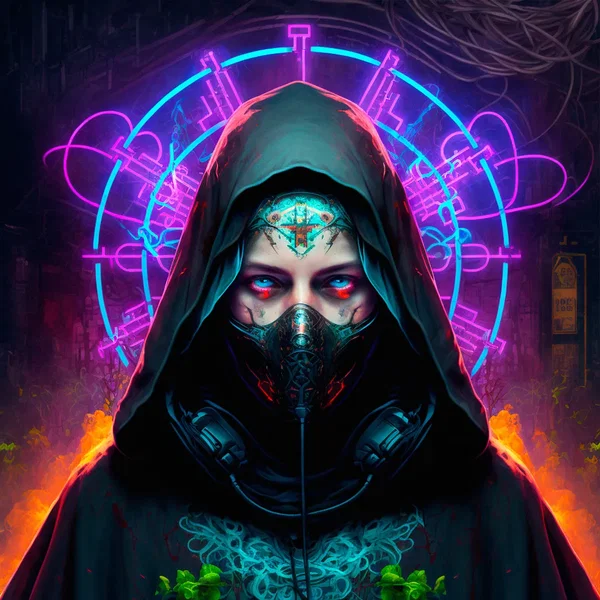 Occult Overdose