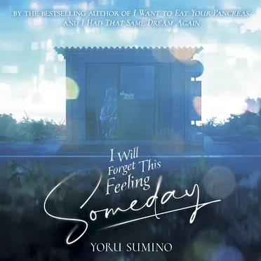 I Will Forget This Feeling Someday by Yoru Sumino - album cover