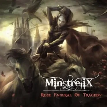 Rose Funeral of Tragedy
