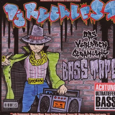 Das verloren gegangene Bass Tape