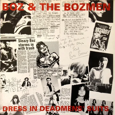 Boz & The Bozmen