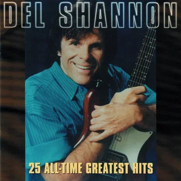 25 All‐Time Greatest Hits