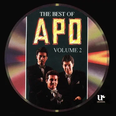 The Best of APO Hiking Society, Volume 2