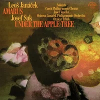 Janáčkova filharmonie Ostrava artist image