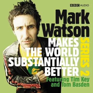Tom Basden