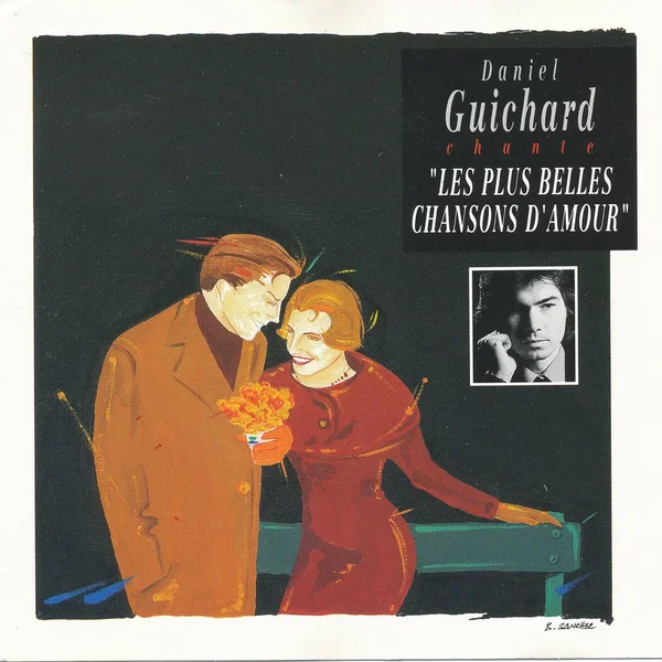 Les plus belles chansons d'amour